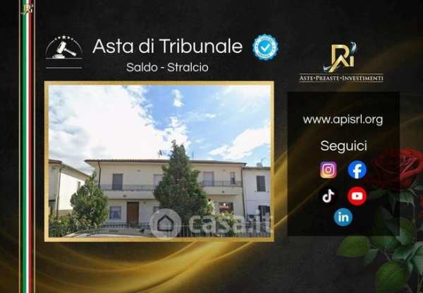 Appartamento in residenziale in Via Pietragrossa 153