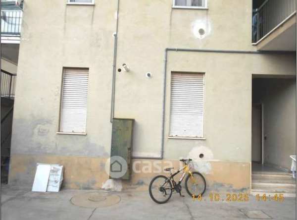 Appartamento in residenziale in Via Santorre di Santarosa 1