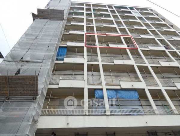 Appartamento in residenziale in Corso Giulio Cesare