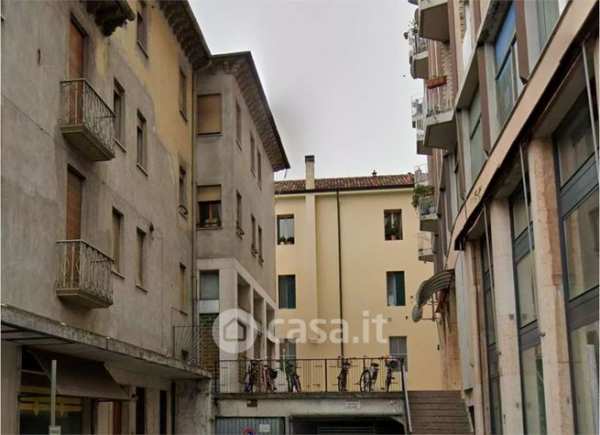Appartamento in residenziale in Via Giuseppe Garibaldi 8