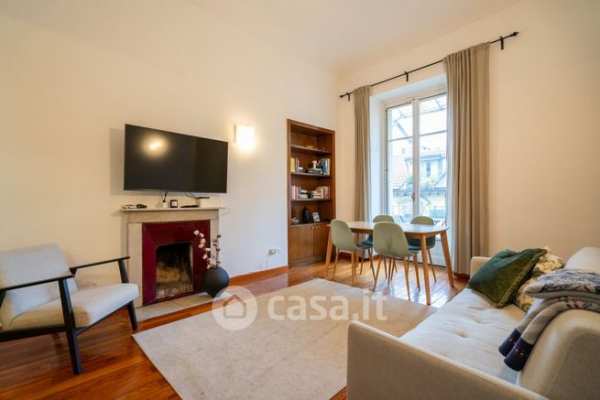 Appartamento in residenziale in Corso Re Umberto 42