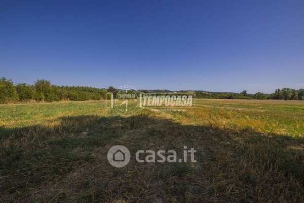 Terreno agricolo in commerciale in 