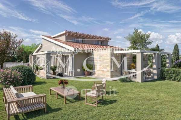 Casa indipendente in residenziale in Via dei Girasoli 56012