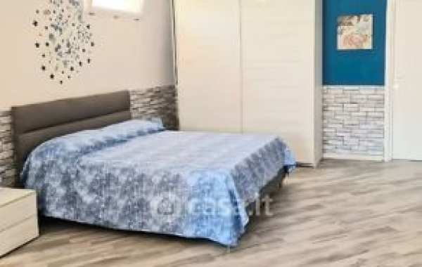 Loft in residenziale in Via del Mare