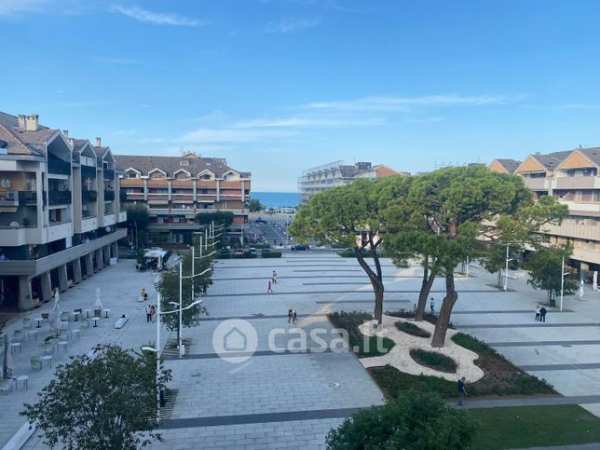 Appartamento in residenziale in Piazza Sant'Alfonso 1