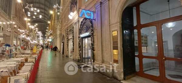 Ufficio in commerciale in Galleria Giuseppe Mazzini 3