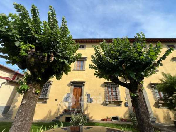 Appartamento in residenziale in Via Monterotondo