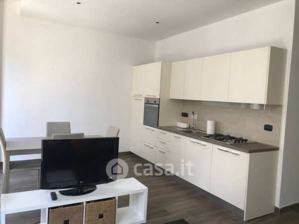 Appartamento in residenziale in Via Giovanni Botero 23