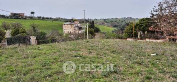 Terreno agricolo in commerciale in Via Domicella