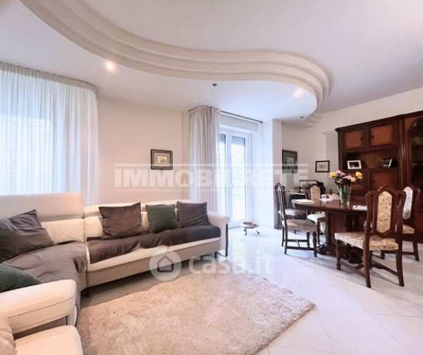Appartamento in residenziale in Via Selva