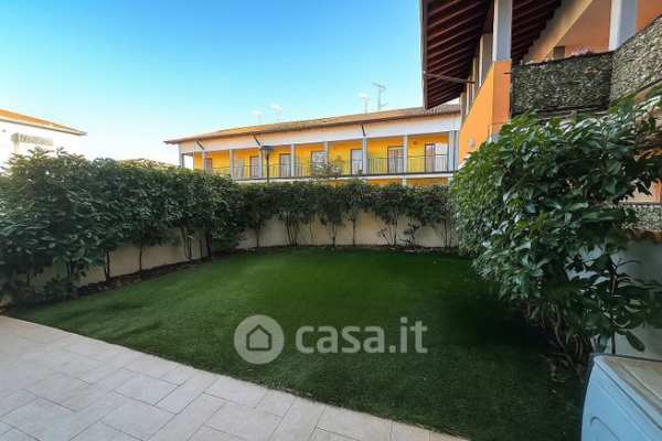 Appartamento in residenziale in Via Pretorio 3