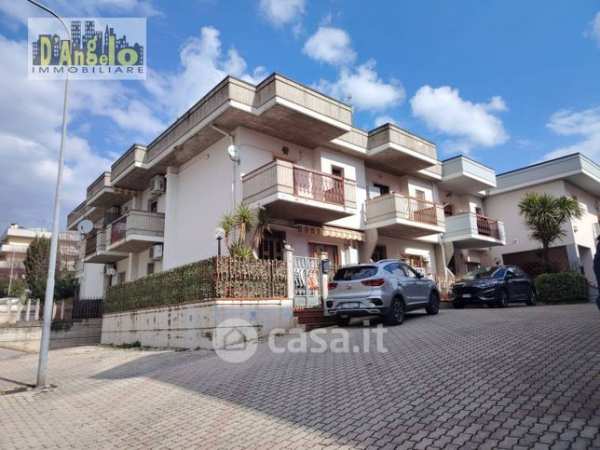Appartamento in residenziale in Via Vittorio Alfieri 38