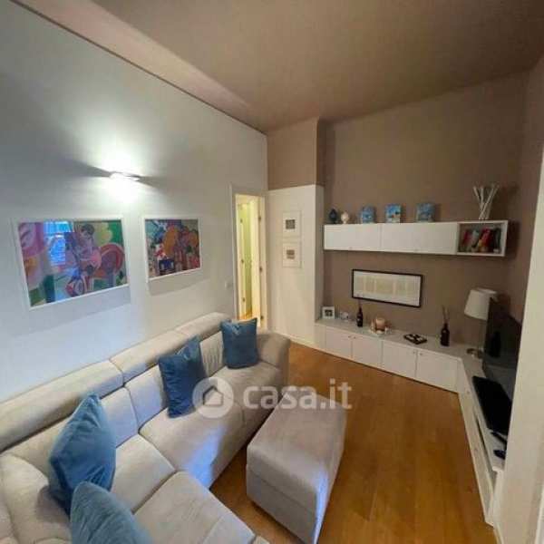 Appartamento in residenziale in Via del Porto