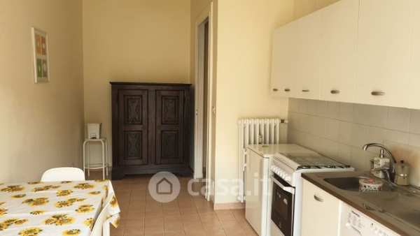 Appartamento in residenziale in Via Montevideo