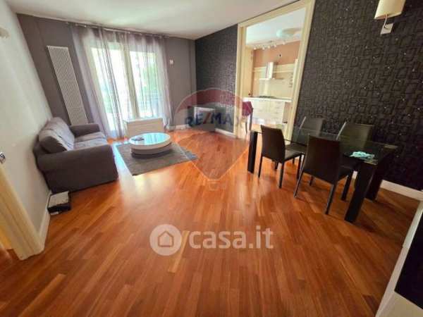 Appartamento in residenziale in 