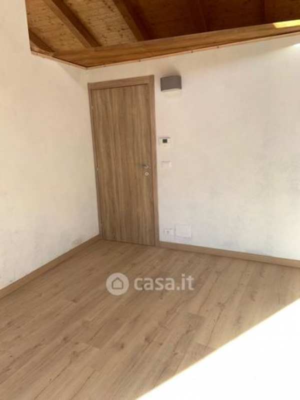 Appartamento in residenziale in Vicolo Santa Maria 3