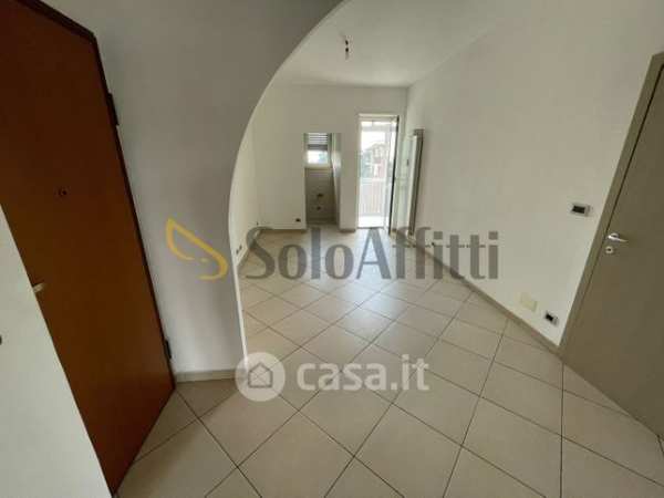 Appartamento in residenziale in Via Pisa 7