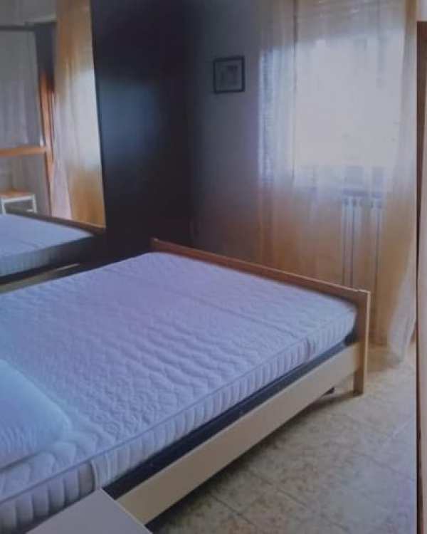 Appartamento in residenziale in Viale Alcione