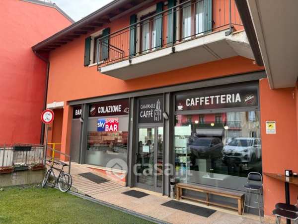 Attivitã /licenza (con o senza mura) in commerciale in Via Beniamino Romagnoli 13