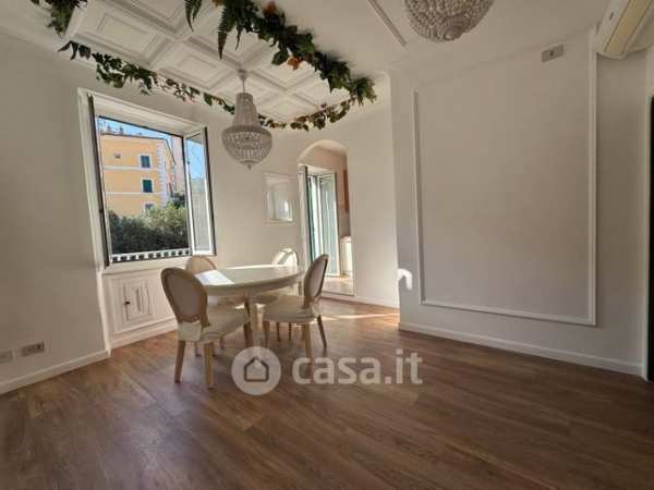 Appartamento in residenziale in 