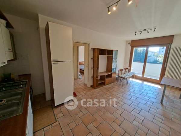 Appartamento in residenziale in Via Gino Visonà