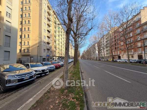 Ufficio in commerciale in Corso Vittorio Emanuele II 222