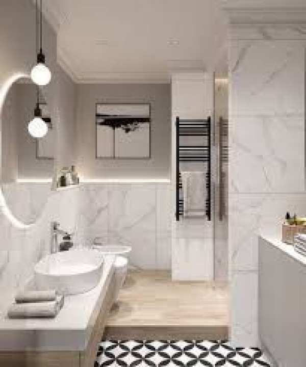 Appartamento in residenziale in Via Giacomo Leopardi 33