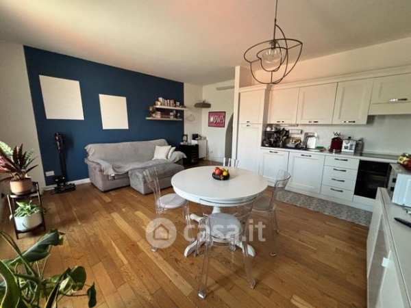 Appartamento in residenziale in 