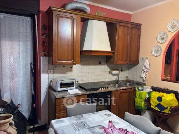 Appartamento in residenziale in Via Giuseppe Garibaldi