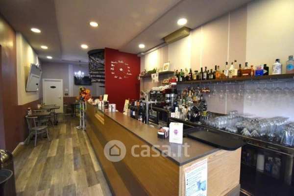 Attivitã /licenza (con o senza mura) in commerciale in Piazza Giuseppe Mazzini