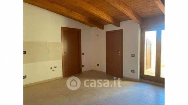 Appartamento in residenziale in Via Eugenio Curiel