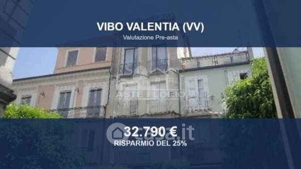 Appartamento in residenziale in Via Mercante 8