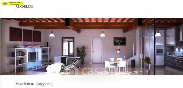 Appartamento in residenziale in Vicolo della Fonte