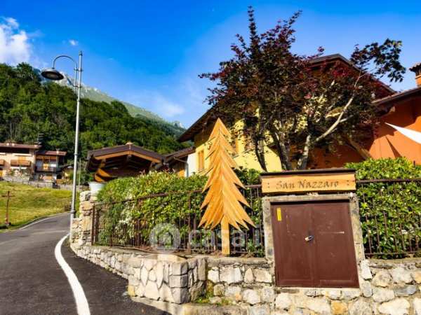 Appartamento in residenziale in Via San Nazzaro