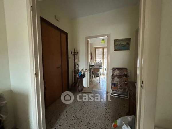 Appartamento in residenziale in Via Giulio Adimari