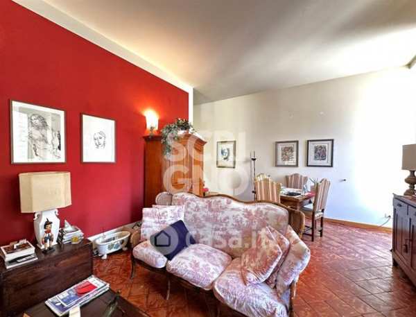 Appartamento in residenziale in Via degli Orafi