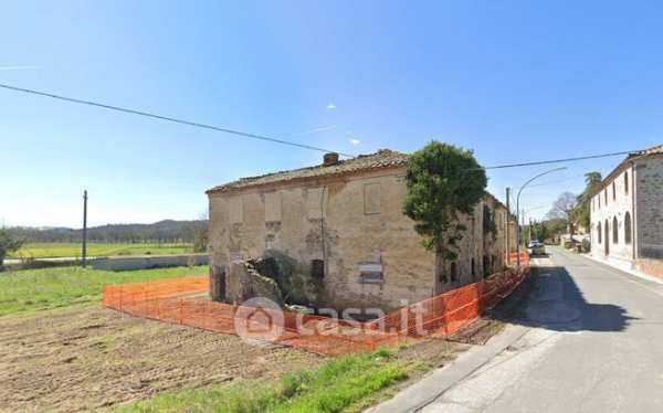 Rustico/casale in residenziale in Località Castiglione della Valle