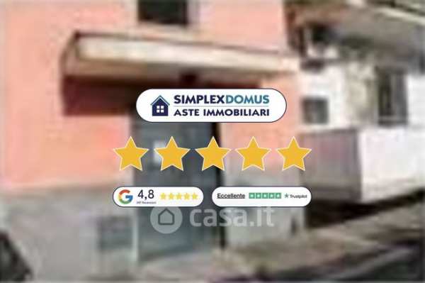 Appartamento in residenziale in Traversa Paolo VI