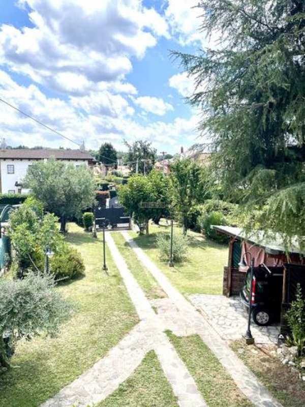 Villa in residenziale in Via Guglielmo Quattrucci