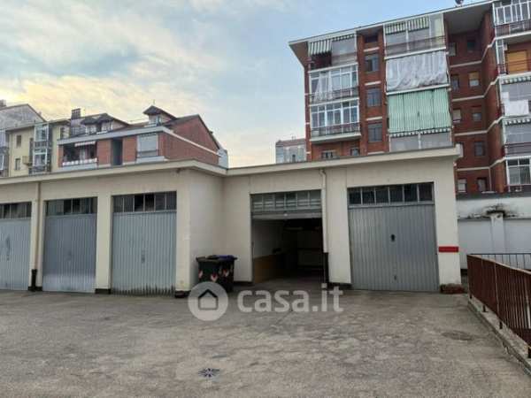 Box/posto auto in residenziale in Via Cognetti De Martiis 45