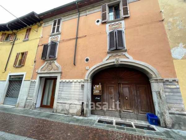 Appartamento in residenziale in Via Cortezzano 39