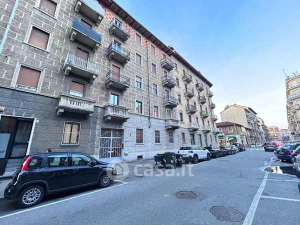 Appartamento in residenziale in Via Isonzo 58
