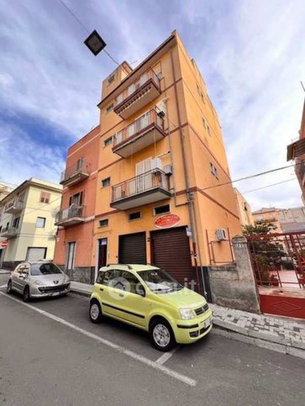 Appartamento in residenziale in Via Tagliamento