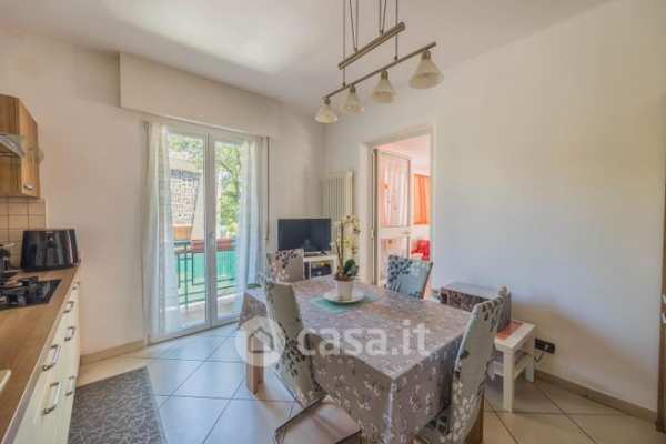 Appartamento in residenziale in Via Resia