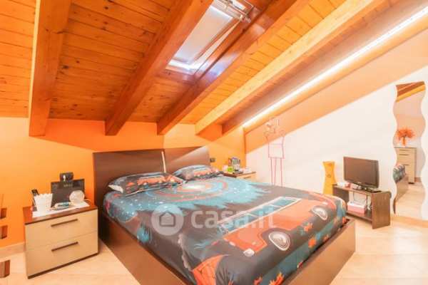 Appartamento in residenziale in Via Magnani 24