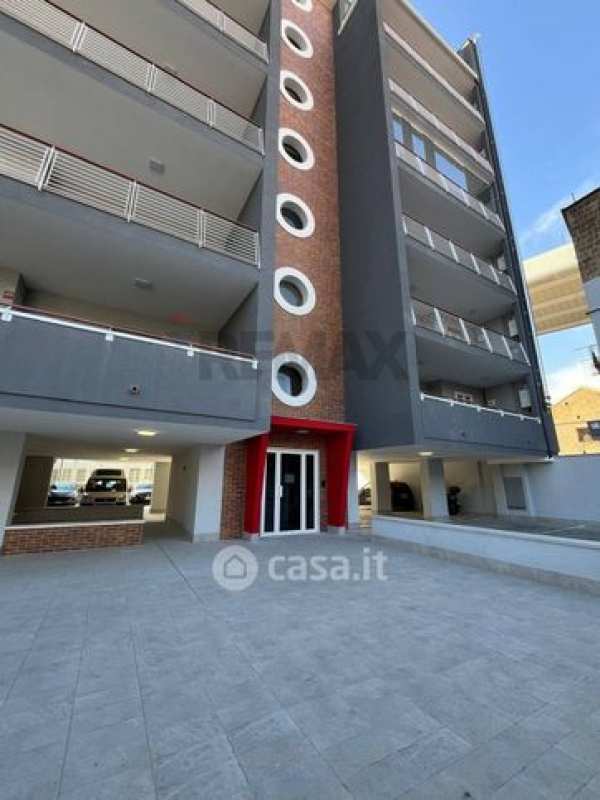 Appartamento in residenziale in Via Gorizia 3