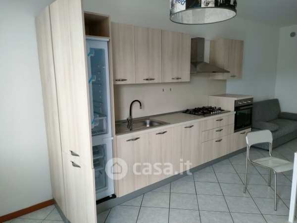 Appartamento in residenziale in 