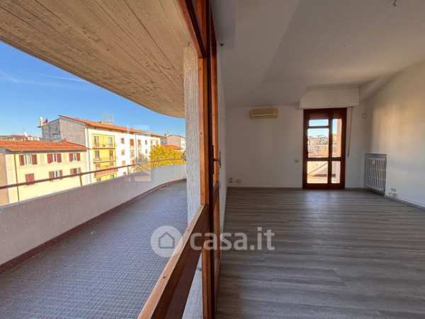 Ufficio in commerciale in Viale dei Mille 10