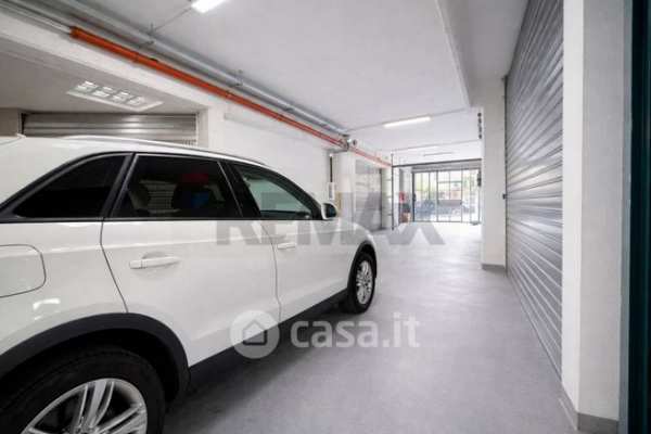 Box/posto auto in residenziale in Via al Garbo 32 r