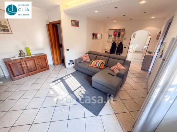 Villetta a schiera in residenziale in 